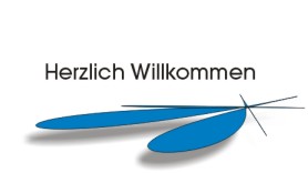 Herzlich Willkommen